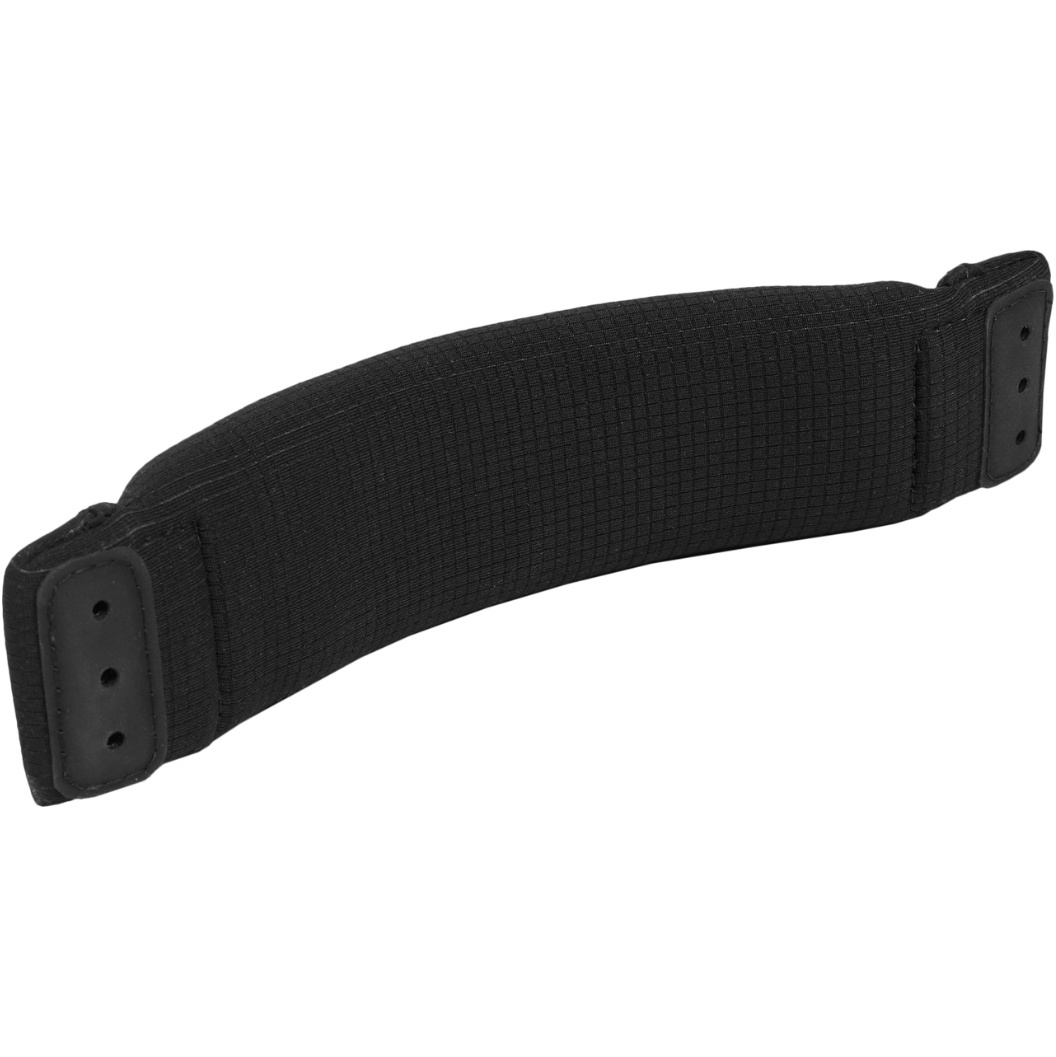 2026 Mystic Windsurf Footstraps 35009.260310 - Black